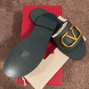 ‼️SOLD‼️. Valentino Garavani Sandals